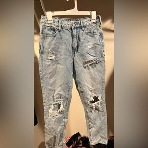PacSun Ripped Jeans